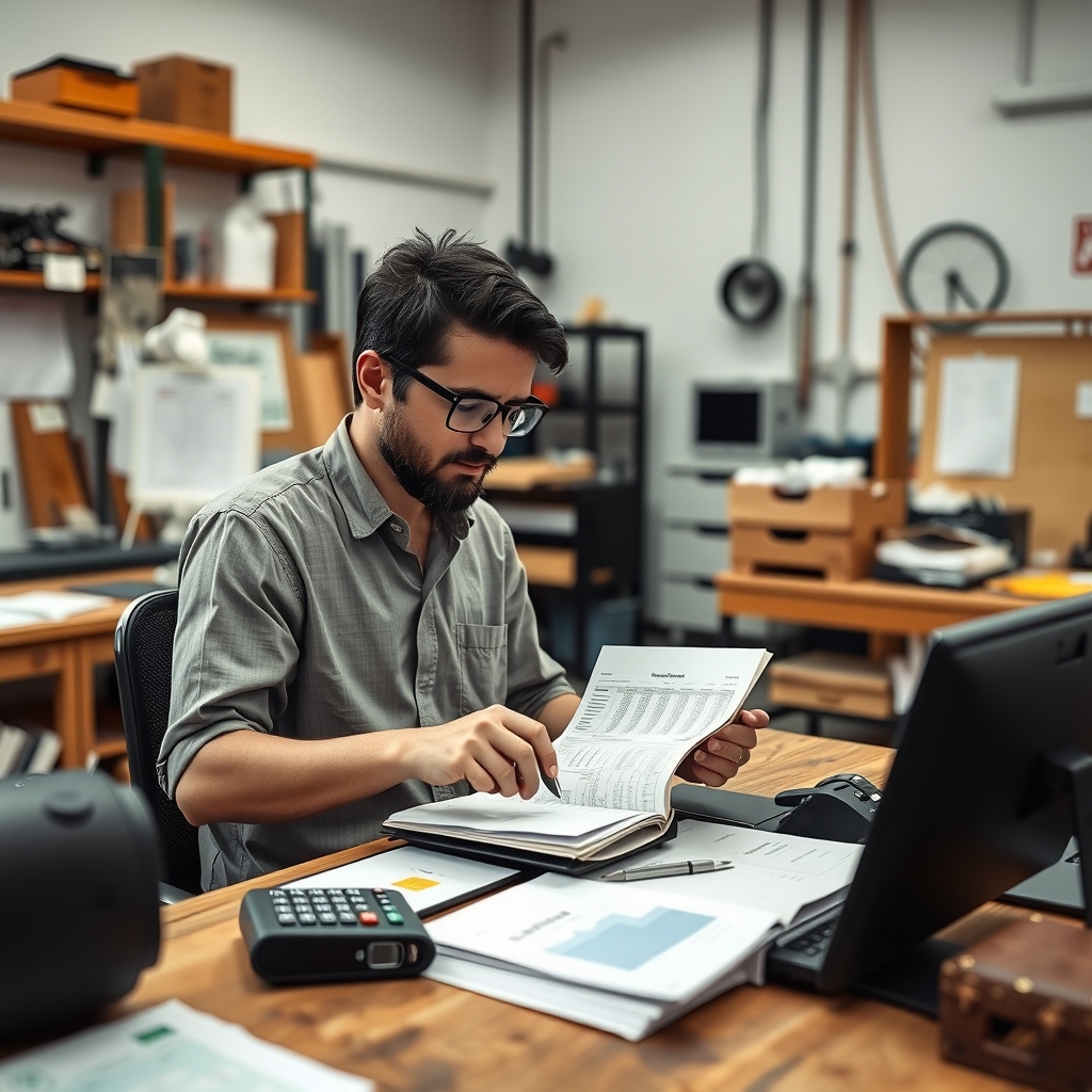 Business Valuation